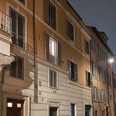 A&G Calderari Leilighet Roma Eksteriør bilde